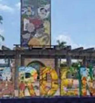 paisaje turistico en cardenas tabasco Mejores Moteles En Cárdenas