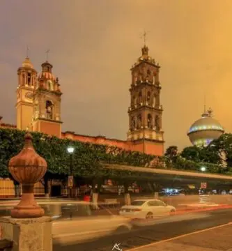 paisaje turistico en celaya guanajuato Mejores Moteles En Celaya