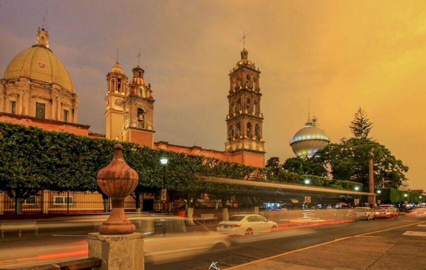 paisaje turistico en celaya guanajuato Mejores Moteles En Celaya