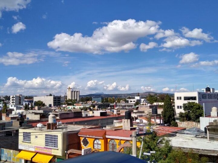 paisaje turistico en ciudad de apizaco Mejores Moteles En Ciudad De Apizaco
