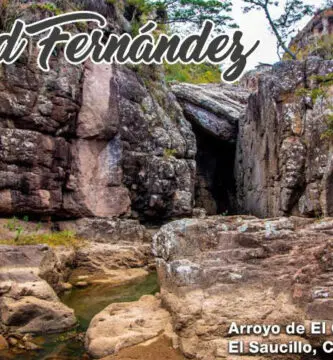 paisaje turistico en ciudad fernandez san luis potosi Mejores Moteles En Ciudad Fernández