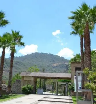 Mejores Moteles En Ciudad Guzmán 36 paisaje turistico en ciudad guzman jalisco Mejores Moteles En Ciudad Guzmán