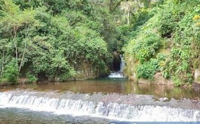paisaje turistico en coatepec veracruz Mejores Moteles En Coatepec