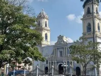 Mejores Moteles En Córdoba 7 paisaje turistico en cordoba veracruz Mejores Moteles En Córdoba