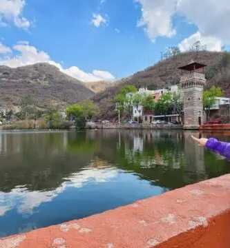 paisaje turistico en cortazar guanajuato Mejores Moteles En Cortazar