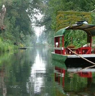 paisaje turistico en coyoacan ciudad de mexico Mejores Moteles En Coyoacán