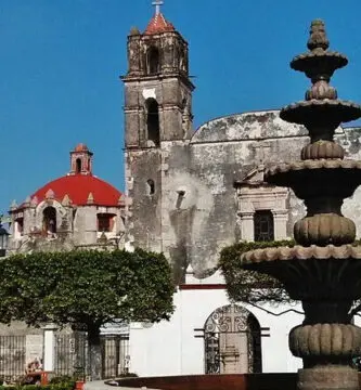 paisaje turistico en cuautla morelos morelos Mejores Moteles En Cuautla
