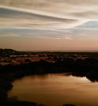 paisaje turistico en dzitbalche campeche 1 Mejores Moteles En Dzitbalché