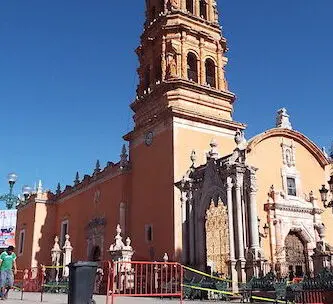 Mejores Moteles En Fresnillo 4 paisaje turistico en fresnillo zacatecas 1 Mejores Moteles En Fresnillo