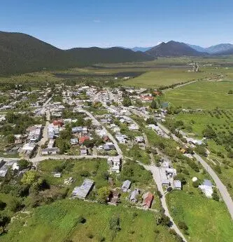 paisaje turistico en frontera coahuila de zaragoza Mejores Moteles En Frontera