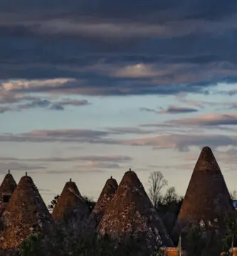 paisaje turistico en guadalupe zacatecas 1 Mejores Moteles En Guadalupe