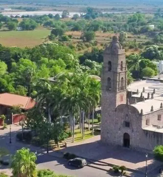 paisaje turistico en guamuchil sinaloa Mejores Moteles En Guamúchil