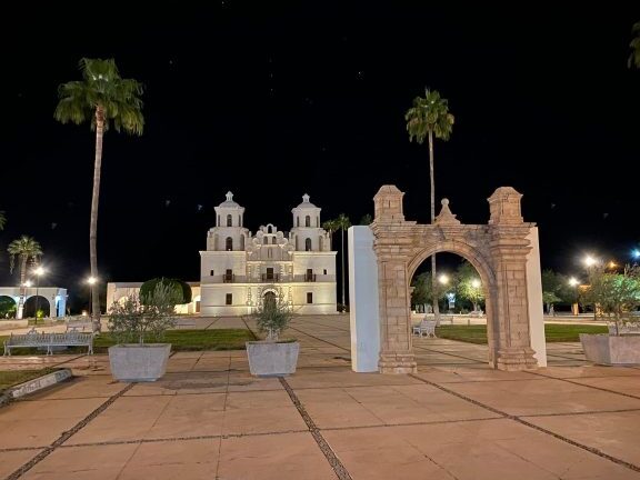 paisaje turistico en heroica caborca sonora Mejores Moteles En Heroica Caborca
