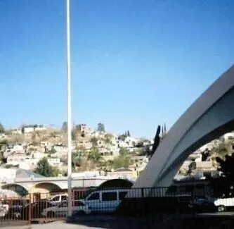 paisaje turistico en heroica nogales sonora Mejores Moteles En Heroica Nogales