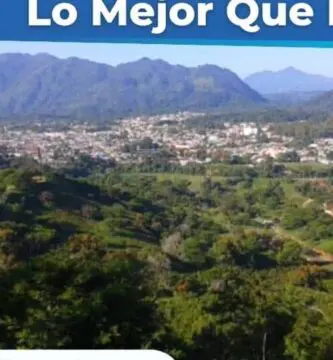 paisaje turistico en huatusco de chicuellar veracruz Mejores Moteles En Huatusco De Chicuellar