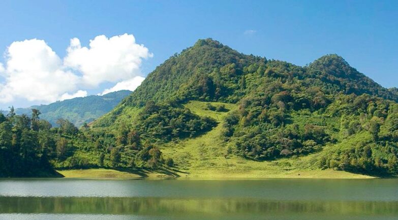 paisaje turistico en huauchinango puebla Mejores Moteles En Huauchinango