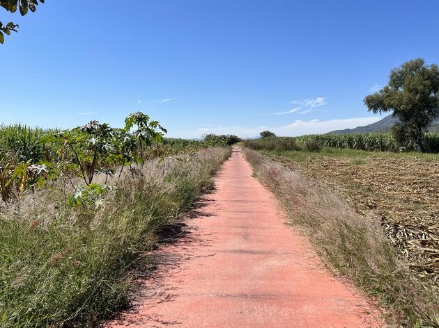 paisaje turistico en jacona de plancarte michoacan michoacan de ocampo Mejores Moteles En Jacona De Plancarte