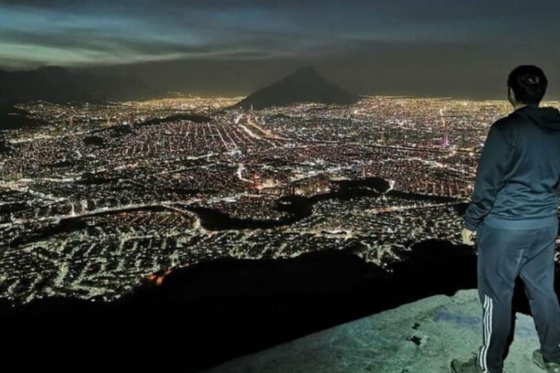 paisaje turistico en jardines de la silla jardines nuevo leon nuevo leon Mejores Moteles En Jardines De La Silla (Jardines)