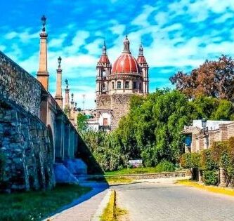 paisaje turistico en lagos de moreno jalisco Mejores Moteles En Lagos De Moreno