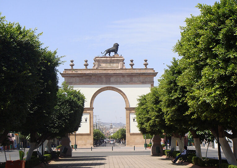 paisaje turistico en leon de los aldama guanajuato Mejores Moteles En León De Los Aldama