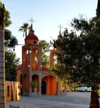 paisaje turistico en lerdo durango Mejores Moteles En Lerdo