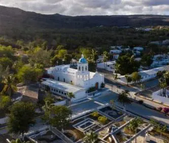 paisaje turistico en los reyes acaquilpan estado de mexico Mejores Moteles En Los Reyes Acaquilpan