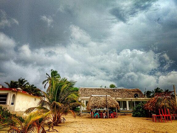paisaje turistico en merida yucatan Mejores Moteles En Mérida