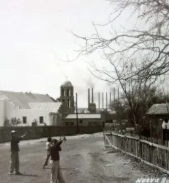 paisaje turistico en nueva rosita coahuila de zaragoza Mejores Moteles En Nueva Rosita