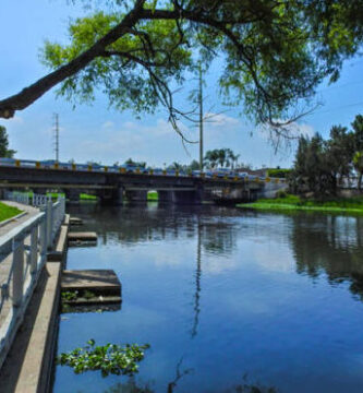 paisaje turistico en ocotlan jalisco Mejores Moteles En Ocotlán