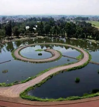 paisaje turistico en ojo de agua estado de mexico Mejores Moteles En Ojo De Agua
