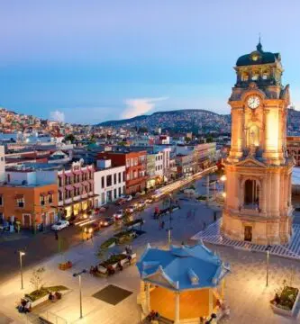 Mejores Moteles En Pachuca De Soto 35 paisaje turistico en pachuca de soto hidalgo Mejores Moteles En Pachuca De Soto