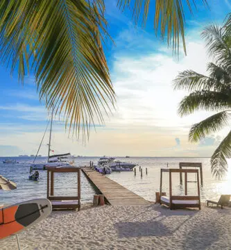 Mejores Moteles En Playa Del Carmen 8 paisaje turistico en playa del carmen quintana roo Mejores Moteles En Playa Del Carmen