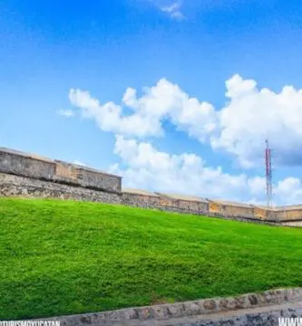 Mejores Moteles En Pomuch 40 paisaje turistico en pomuch campeche Mejores Moteles En Pomuch