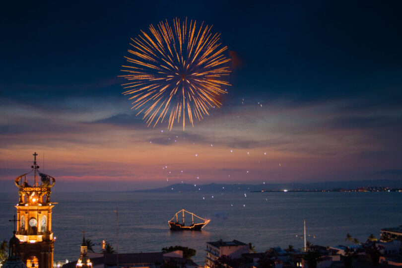 paisaje turistico en puerto vallarta jalisco Mejores Moteles En Puerto Vallarta
