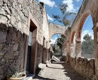 paisaje turistico en salamanca guanajuato 1 Mejores Moteles En Salamanca