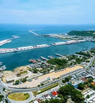 paisaje turistico en salina cruz oaxaca Mejores Moteles En Salina Cruz