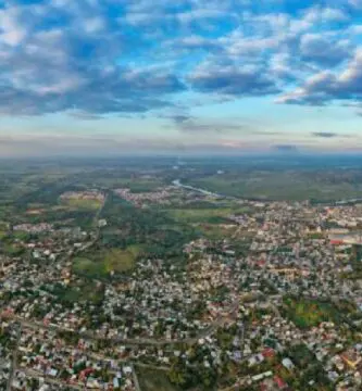 paisaje turistico en san juan bautista tuxtepec oaxaca Mejores Moteles En San Juan Bautista Tuxtepec