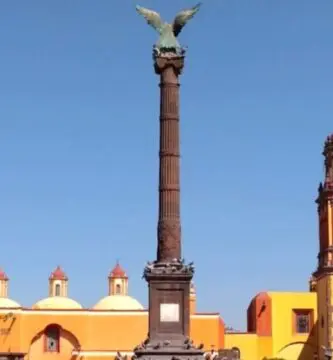 paisaje turistico en san juan del rio queretaro Mejores Moteles En San Juan Del Río