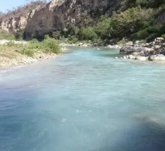 paisaje turistico en san luis de la paz guanajuato Mejores Moteles En San Luis De La Paz