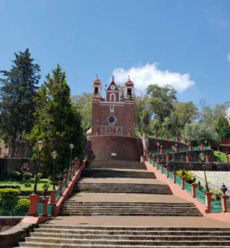 paisaje turistico en san mateo atenco estado de mexico 1 Mejores Moteles En San Mateo Atenco