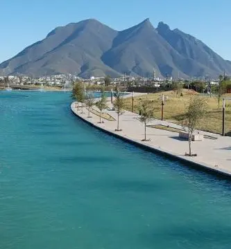 paisaje turistico en san pedro coahuila de zaragoza Mejores Moteles En San Pedro