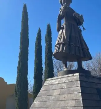 Mejores Moteles En Santa Rosalía De Camargo 32 paisaje turistico en santa rosalia de camargo chihuahua Mejores Moteles En Santa Rosalía De Camargo