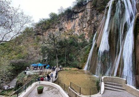 paisaje turistico en santiago nuevo leon nuevo leon Mejores Moteles En Santiago