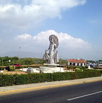 paisaje turistico en santo domingo tehuantepec oaxaca Mejores Moteles En Santo Domingo Tehuantepec