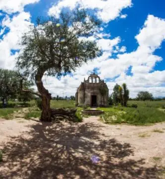 paisaje turistico en soledad de graciano sanchez san luis potosi 1 Mejores Moteles En Soledad De Graciano Sánchez