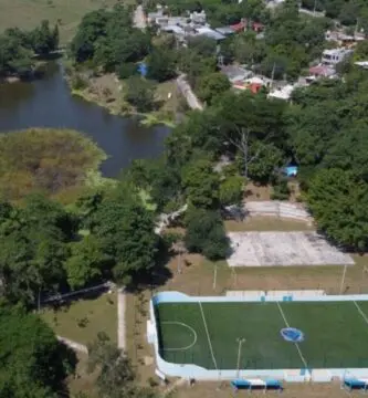 Mejores Moteles En Tantoyuca 4 paisaje turistico en tantoyuca veracruz Mejores Moteles En Tantoyuca