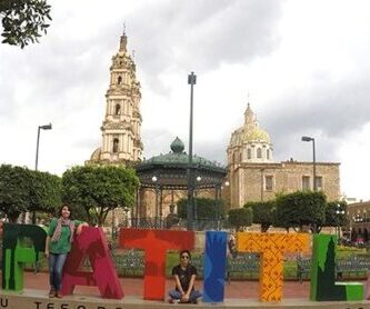paisaje turistico en tepatitlan de morelos jalisco Mejores Moteles En Tepatitlán De Morelos