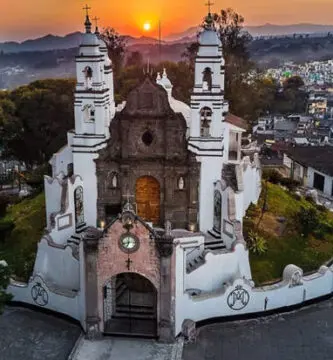 Mejores Moteles En Teziutlán 4 paisaje turistico en teziutlan puebla Mejores Moteles En Teziutlán