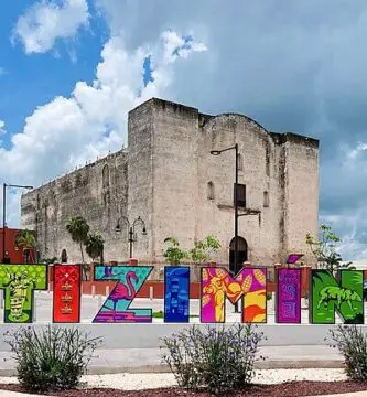 paisaje turistico en tizimin yucatan Mejores Moteles En Tizimín