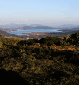 paisaje turistico en tlajomulco de zuniga jalisco Mejores Moteles En Tlajomulco De Zúñiga
